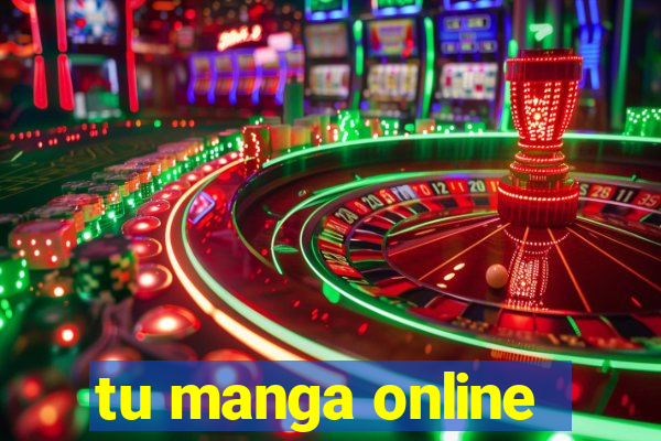 tu manga online